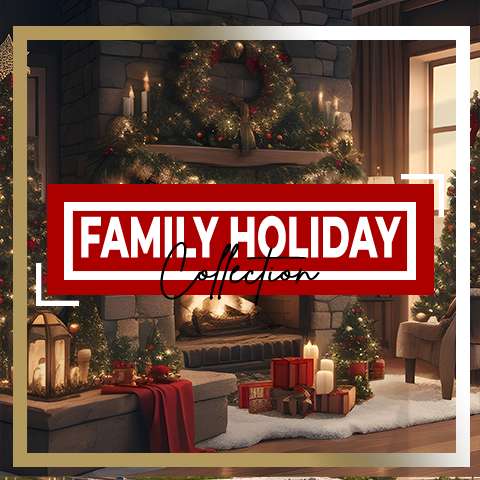 The Family Holiday Collectiion