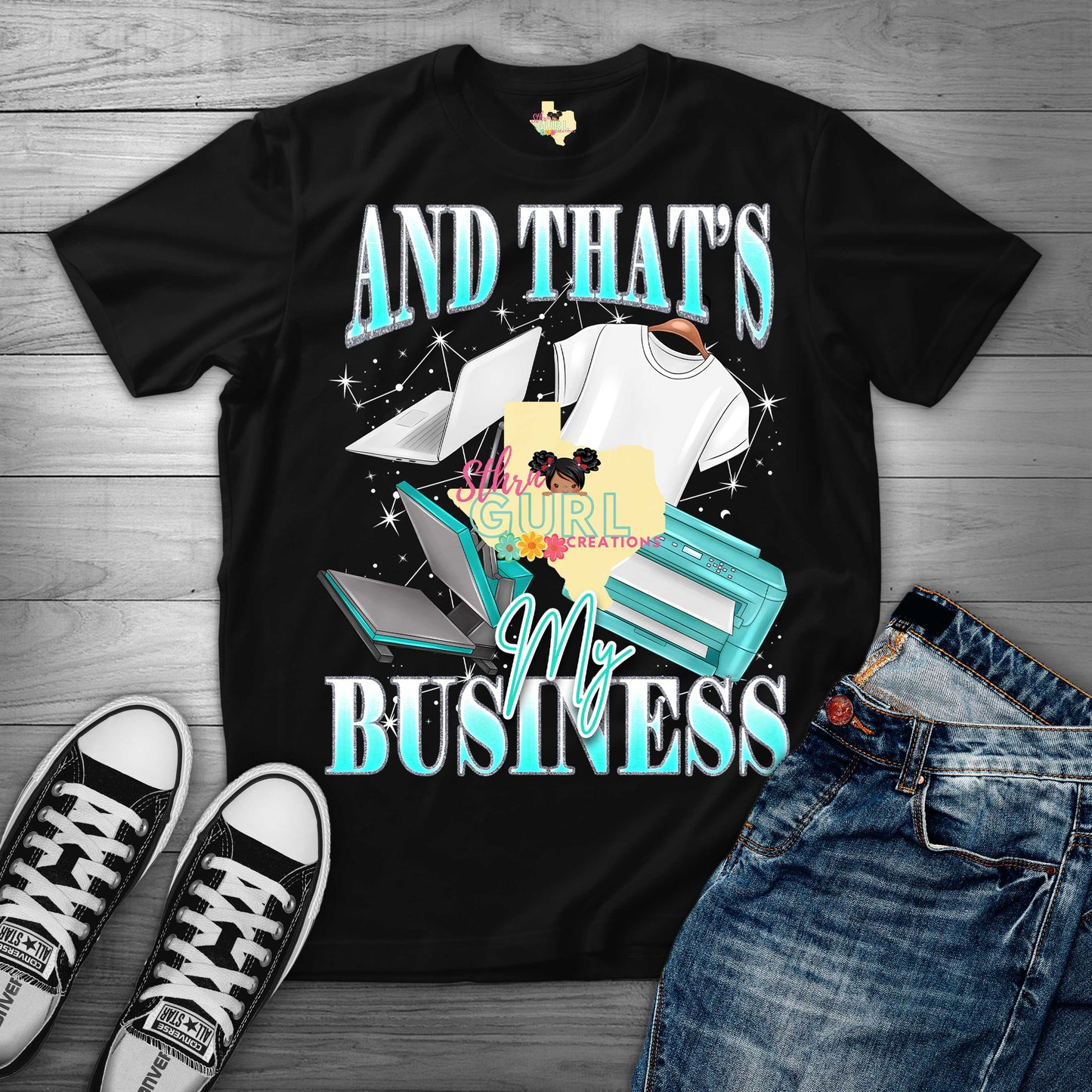 Customize Your Own Bootleg Tee, Custom Bootleg TShirt, Bootleg T-Shirt, 90's Retro Graphic Tee, Photo Print Tee, Personalized T-Shirt