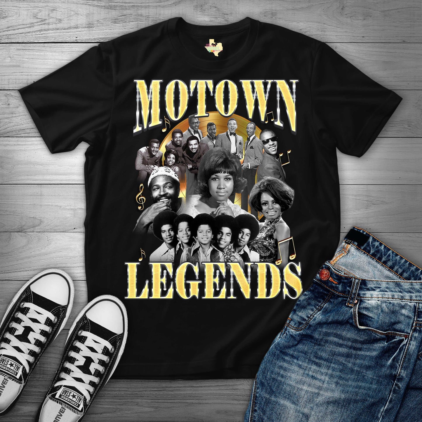 Customize Your Own Bootleg Tee, Custom Bootleg TShirt, Bootleg T-Shirt, 90's Retro Graphic Tee, Photo Print Tee, Personalized T-Shirt