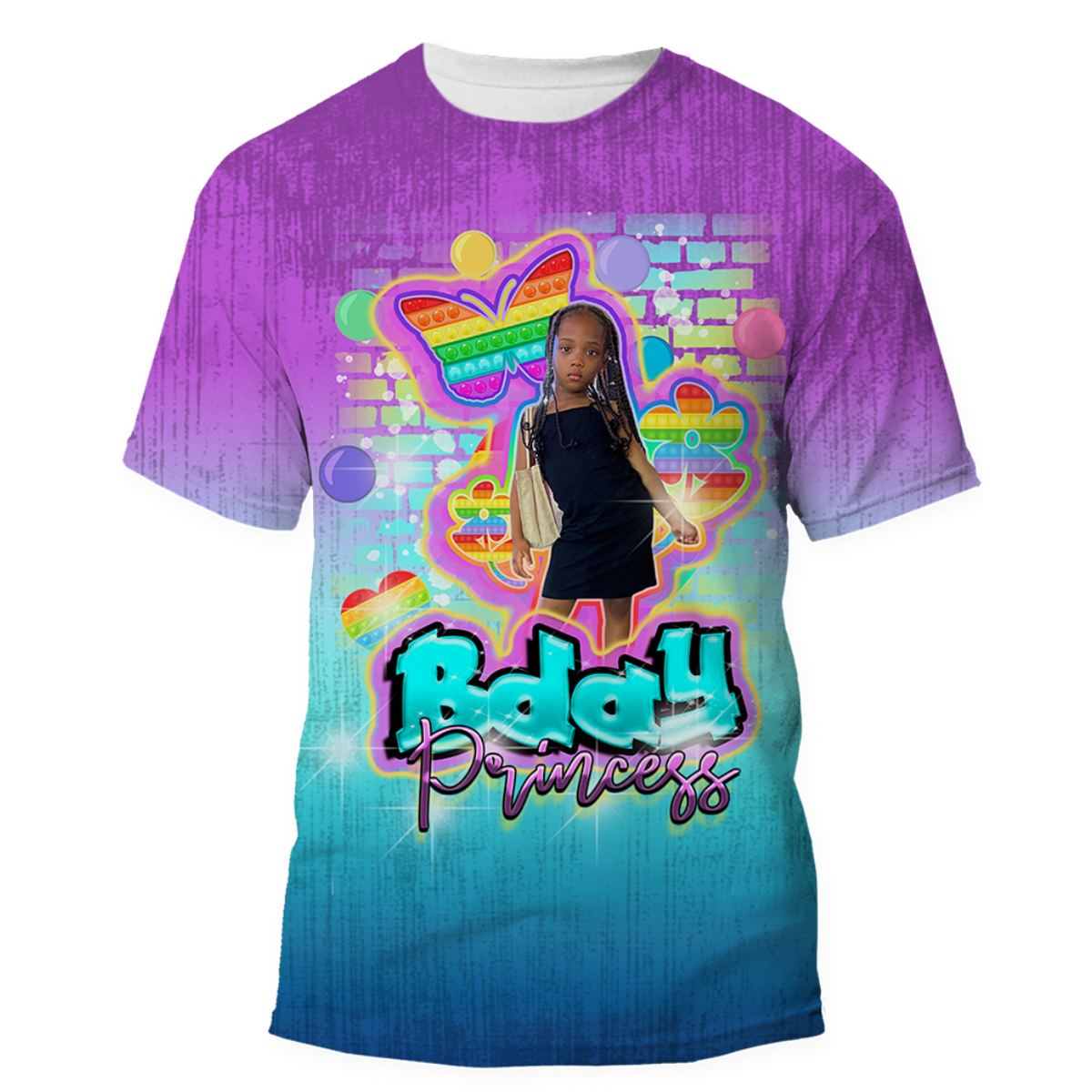 Custom Family Reunion T-Shirt