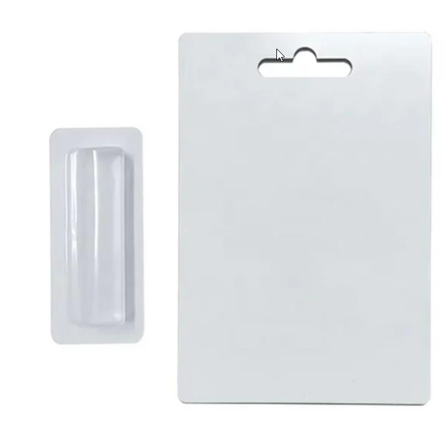MDF Money Card Holder