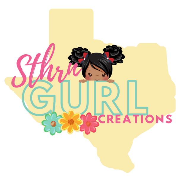 Sthrngurl Creations logo