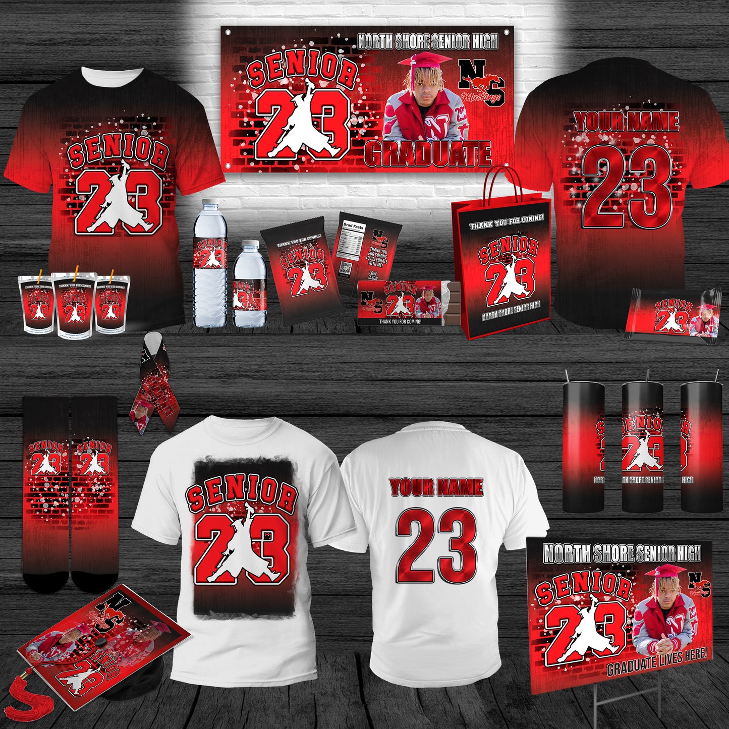 Custom Digital Design by Sthrngurl Creations