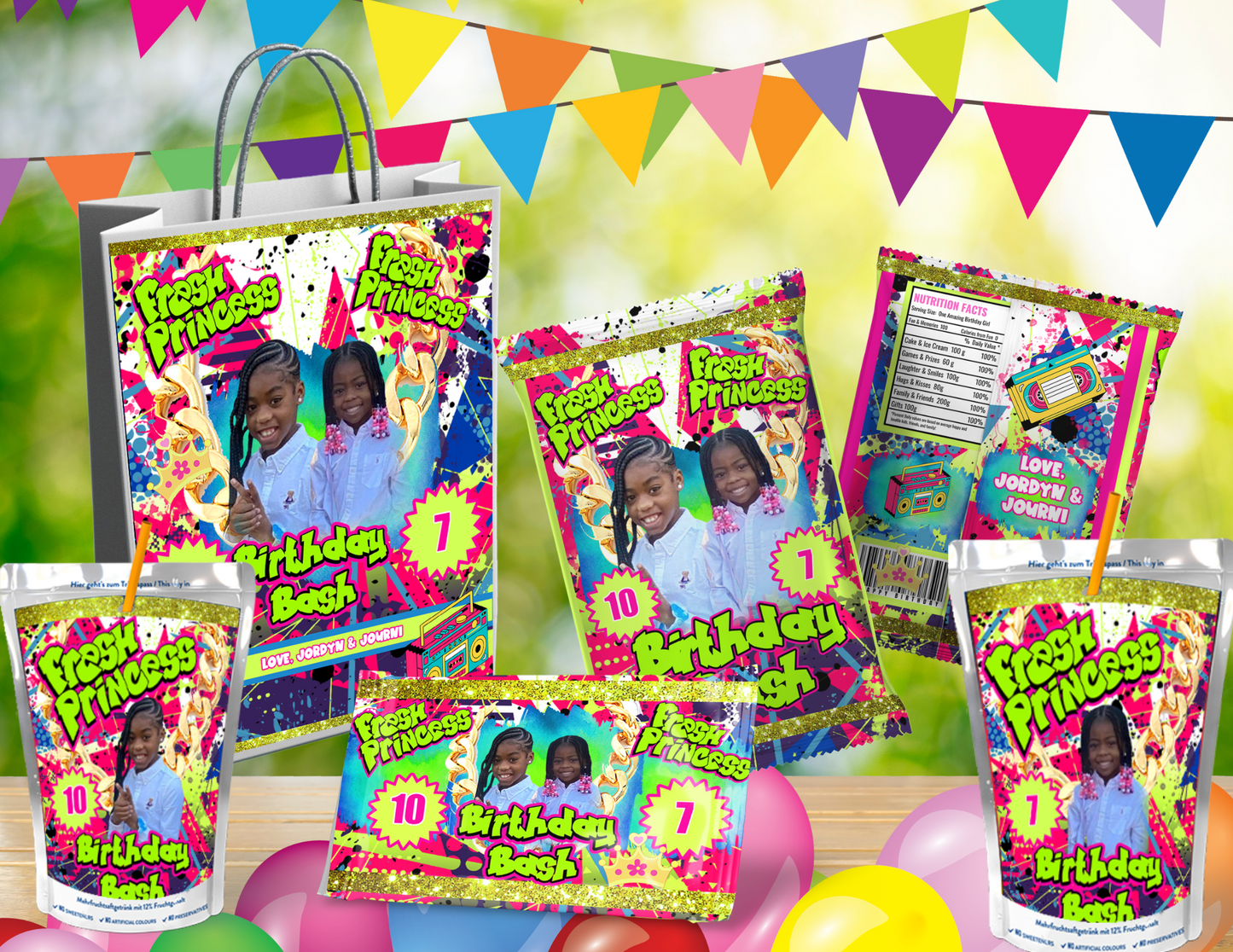 Custom Digital Design by Sthrngurl Creations