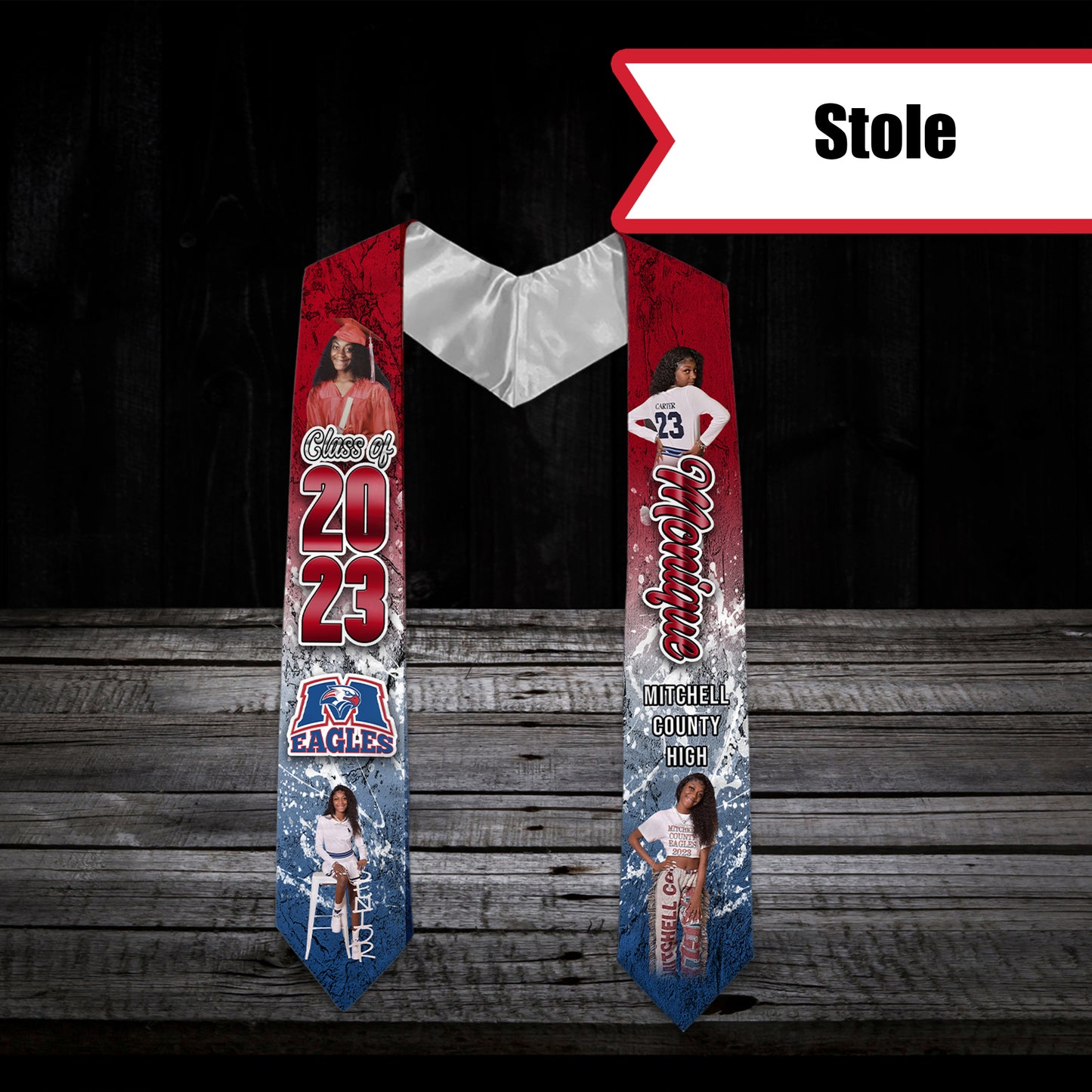 Create Your Own Graduation Bundle