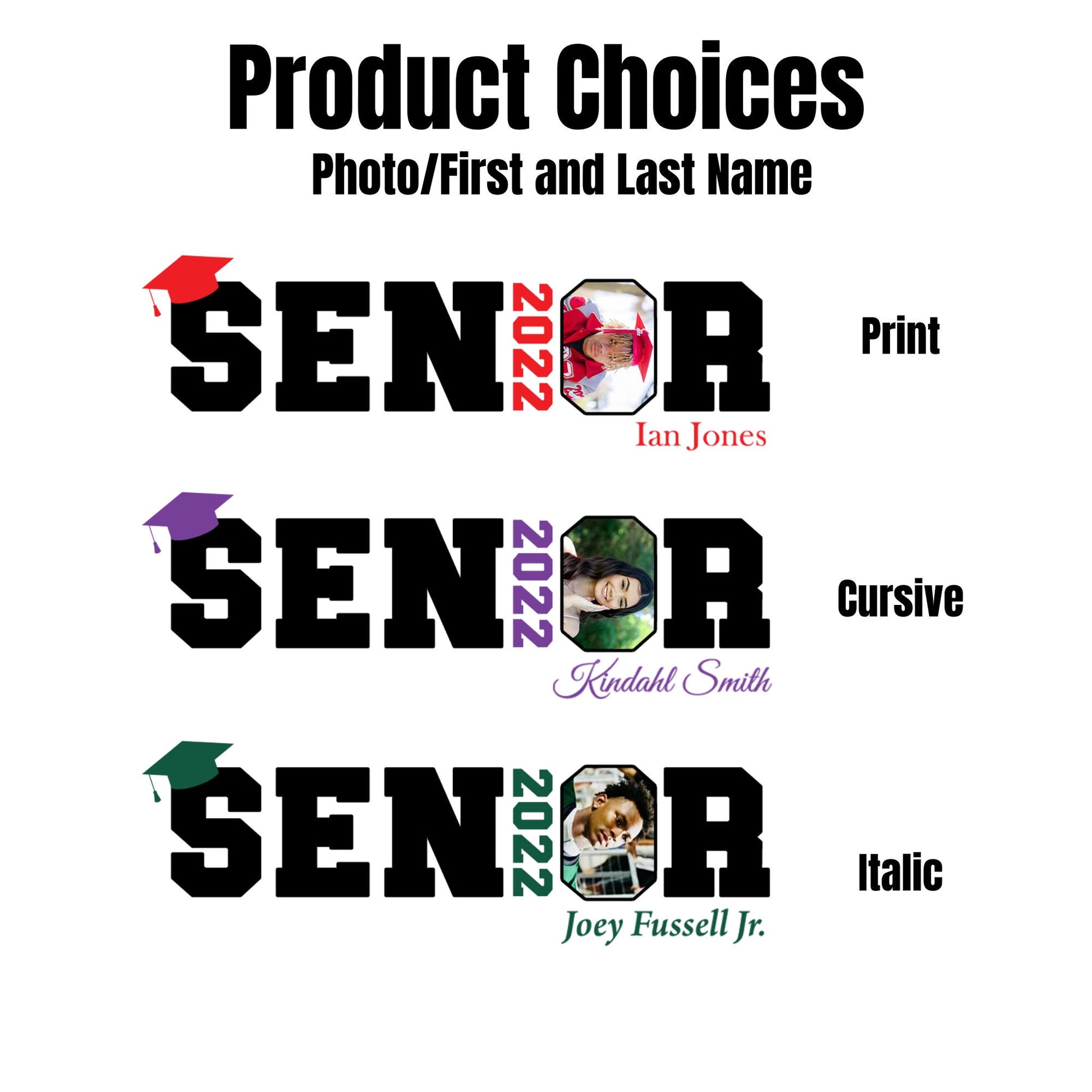 Senior Graduation Gift, Senior 2023 Tumbler, Graduation Tumblers, Senior Tumbler 2023, Class of 2023, Personalized Grad Gifts, 2023 Senior - SthrngurlCreations