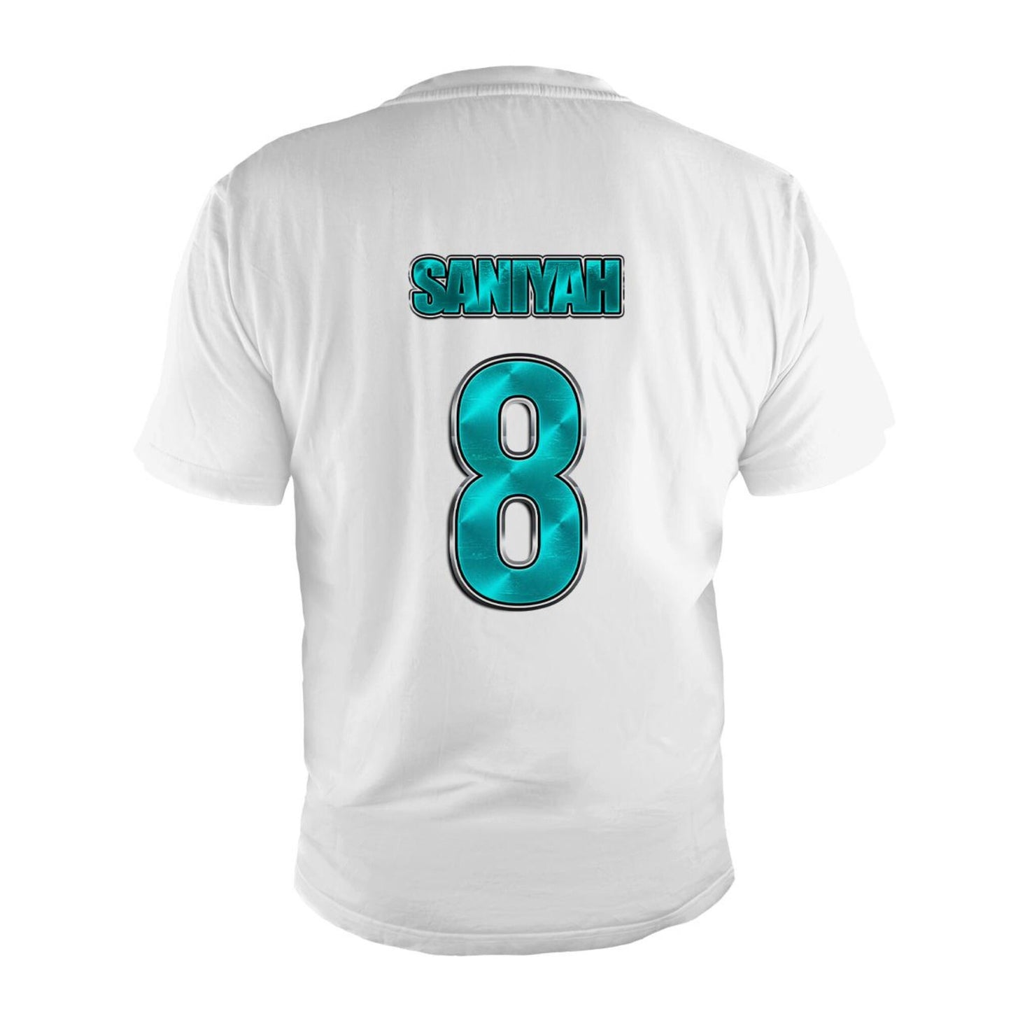 Pop It Birthday T-Shirt, Custom Pop It Birthday T-Shirt, Fidget Theme Birthday T-Shirt, All-Over Pop It Birthday T-Shirt - SthrngurlCreations