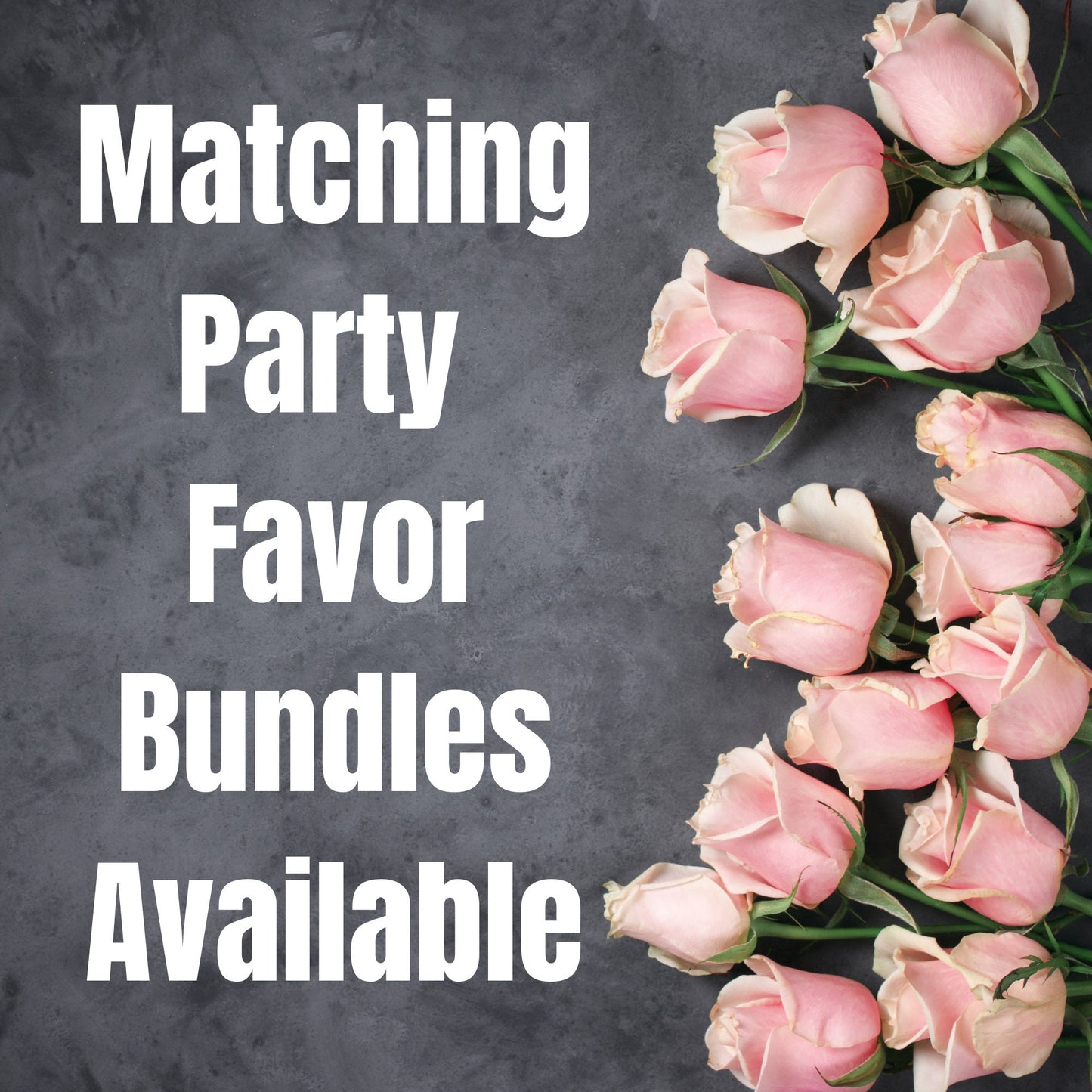 Pop It Party Banner, Pop It Party, Fidget Toy Party, Digital or Ship - SthrngurlCreations