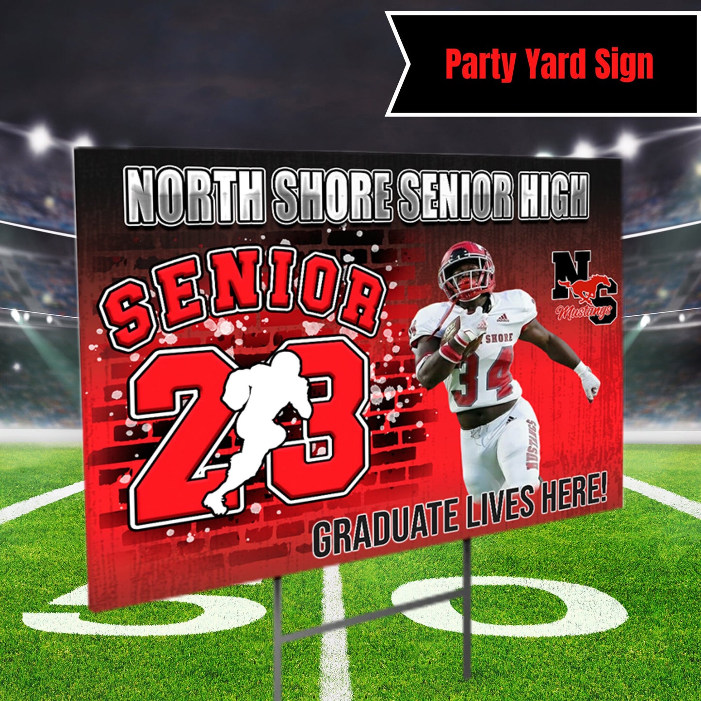 Air Senior 23 Party Favor Bundle, Class of 2023 Jumpman Party Bundle, Air Senior 23 Design DIGITAL - SthrngurlCreations