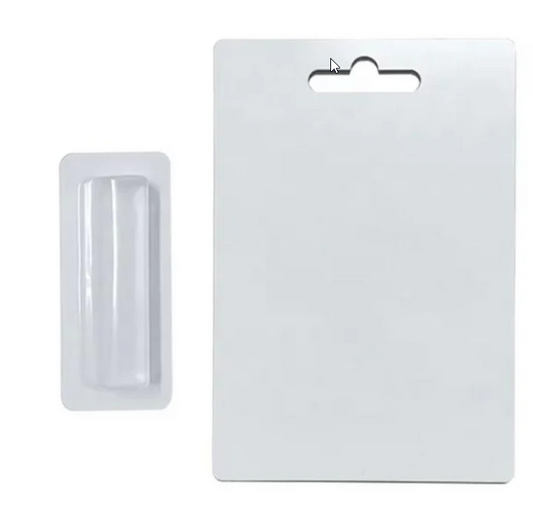 MDF Money Card Holder