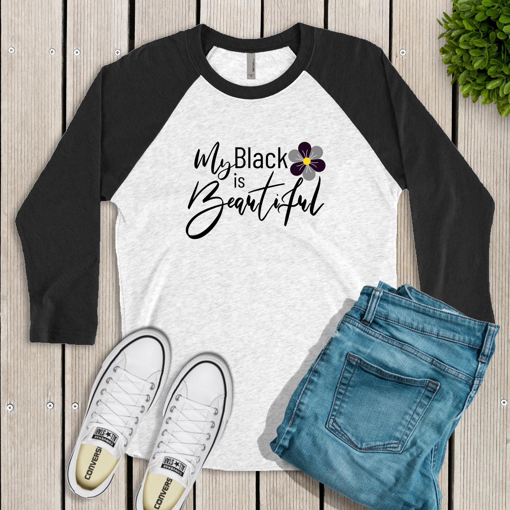 My Black Is Beautiful, Black Woman, Black Queen Word Art, Black Lives Matter, Black History Month, SVG for Cricut and Silhouette - SthrngurlCreations